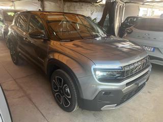 JEEP Avenger SUMMIT + TETTO 1.2 Turbo 100 CV