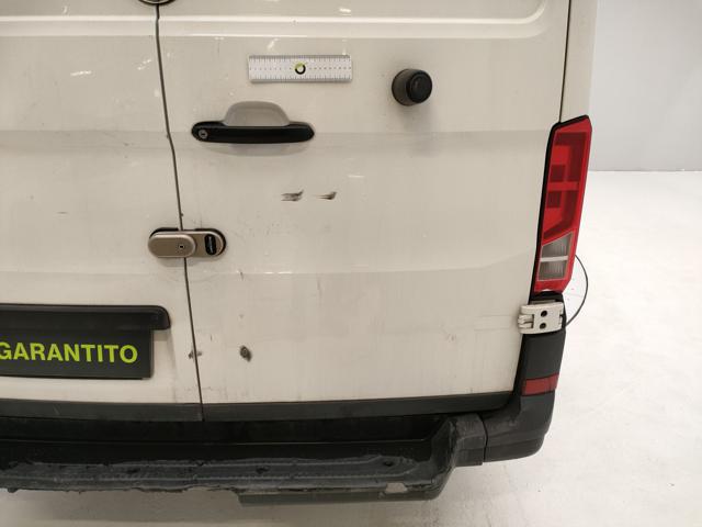 VOLKSWAGEN Crafter usata 56