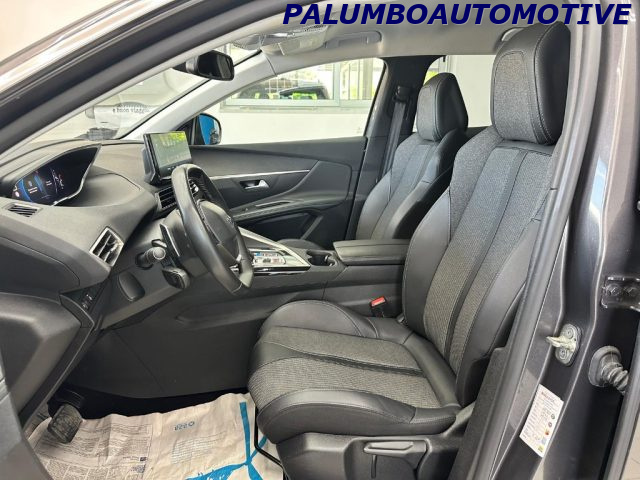 PEUGEOT 3008 usata, con Chiusura centralizzata
