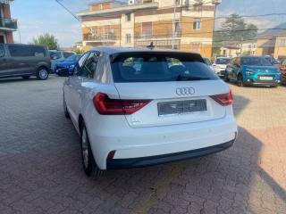 AUDI A1 usata, con Autoradio