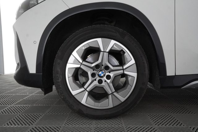 BMW X1 usata 15
