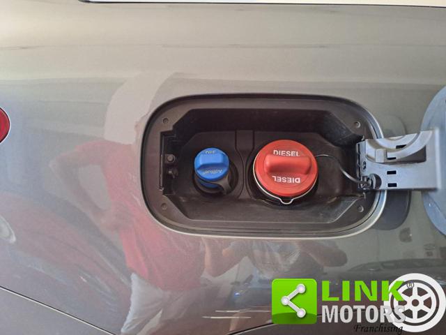 MERCEDES-BENZ GLC 250 usata, con Specchietti laterali elettrici