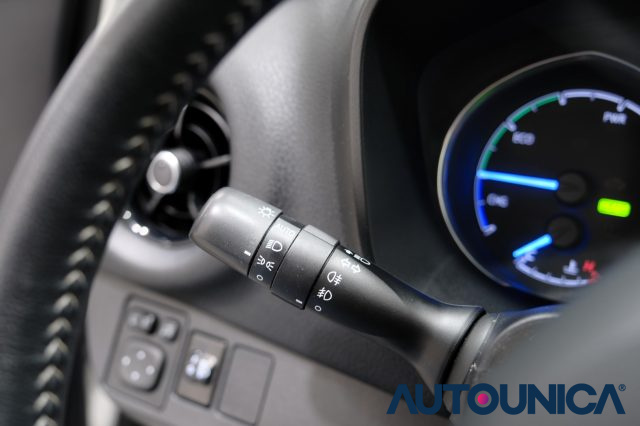 TOYOTA Yaris usata, con Chiusura centralizzata telecomandata