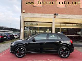 AUDI Q2 usata, con Alzacristalli elettrici