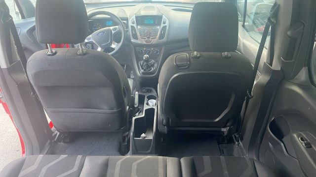 FORD Tourneo Connect usata, con Specchietti laterali elettrici
