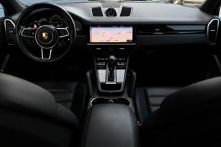 PORSCHE Cayenne usata, con Alzacristalli elettrici