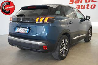 PEUGEOT 3008 usata, con Airbag Passeggero