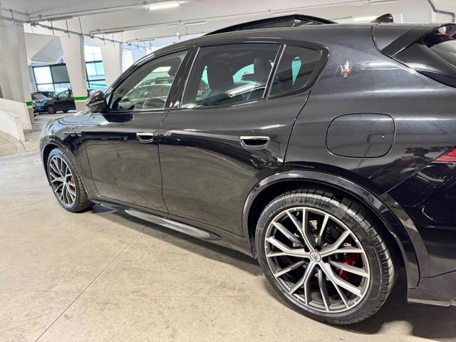 MASERATI Grecale usata, con Cruise Control