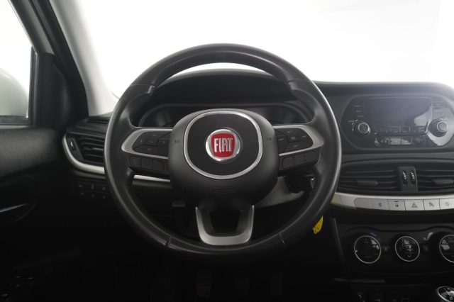 FIAT Tipo usata 11
