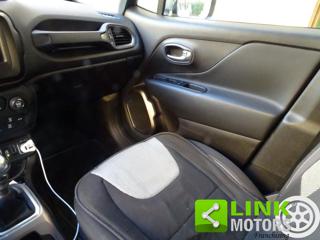 JEEP Renegade usata, con ESP