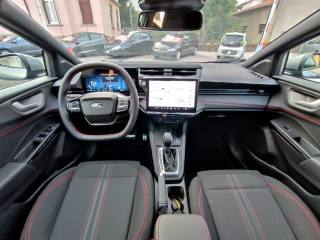 FORD Puma usata, con Controllo automatico clima