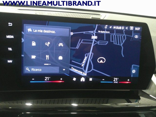 BMW X1 usata, con Controllo elettronico della corsia