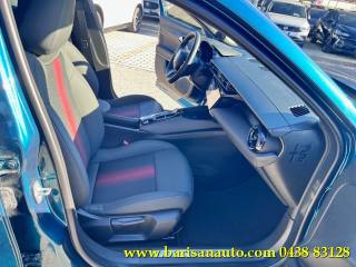 ALFA ROMEO Junior usata, con Boardcomputer