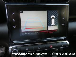 CITROEN C3 Aircross usata, con Sensore di pioggia