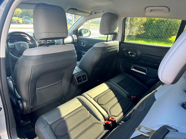 CITROEN C5 Aircross usata, con Immobilizzatore elettronico