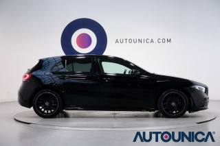 MERCEDES-BENZ A 200 usata, con Airbag Passeggero