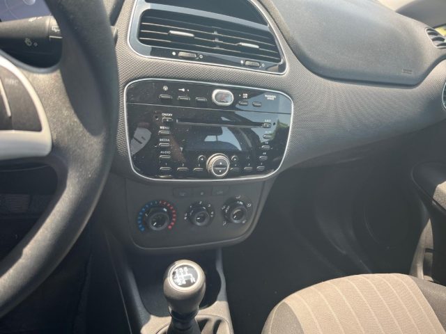 FIAT Punto usata, con Airbag Passeggero