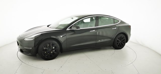 TESLA Model 3 usata, con Sensore di luce