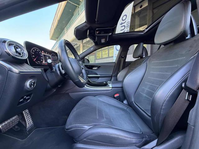 MERCEDES-BENZ C 220 usata, con Controllo automatico clima