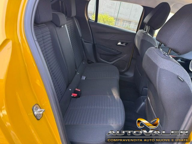 PEUGEOT 208 usata, con Chiusura centralizzata