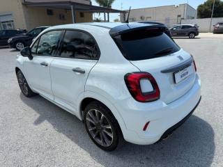 FIAT 500X usata, con Cerchi in lega