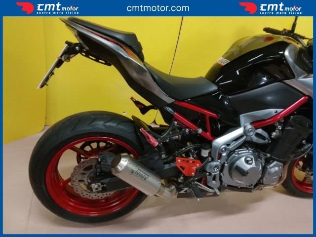 KAWASAKI Z 900 usata 11