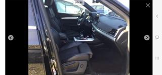 AUDI Q5 usata, con Alzacristalli elettrici