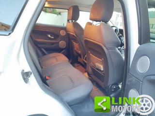 LAND ROVER Range Rover Evoque usata 24