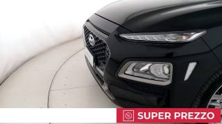HYUNDAI Kona usata, con Bluetooth
