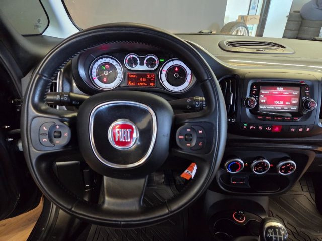 FIAT 500L usata, con Fendinebbia