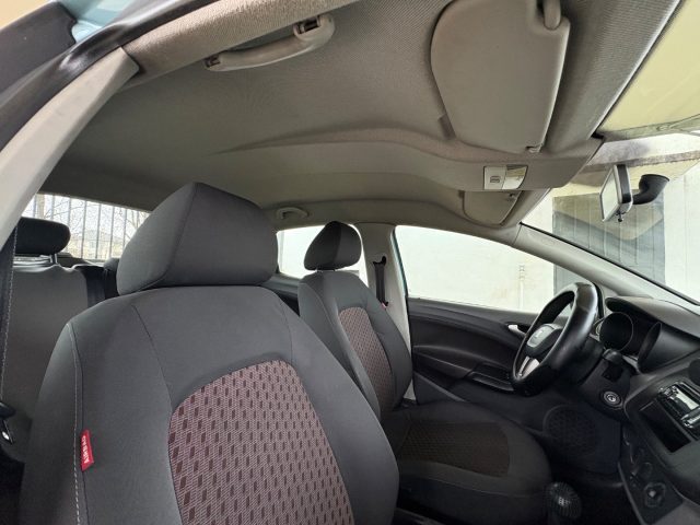 SEAT Ibiza usata 47