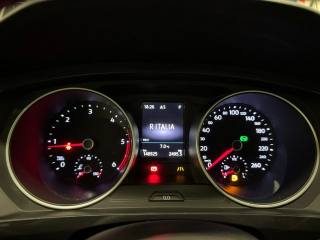 VOLKSWAGEN Tiguan usata, con Sedili riscaldati