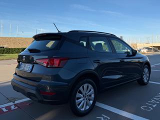 SEAT Arona usata 47