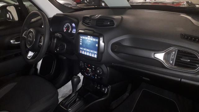 JEEP Renegade usata, con Cerchi in lega