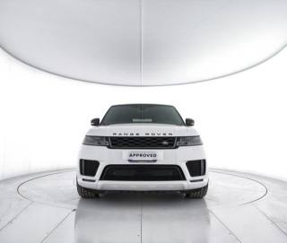 LAND ROVER Range Rover Sport usata 7