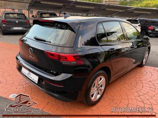 VOLKSWAGEN Golf usata, con Alzacristalli elettrici