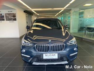 BMW X1 usata, con Airbag laterali