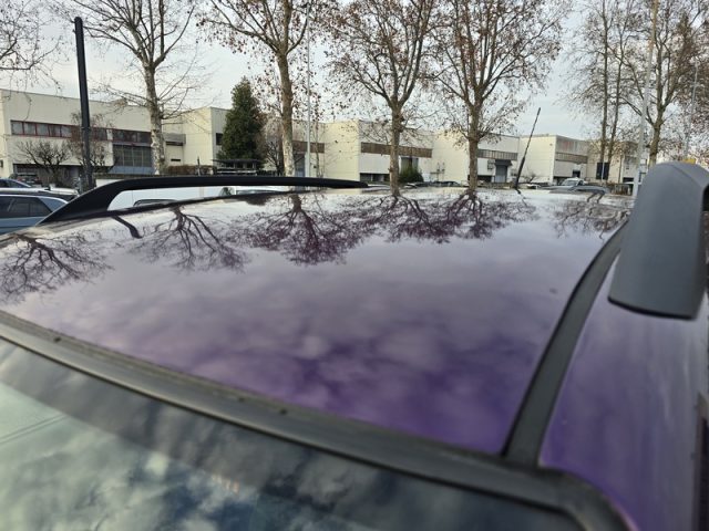 FIAT Panda usata, con Servosterzo