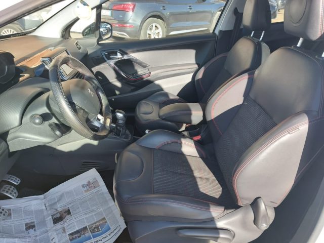 PEUGEOT 208 usata 7