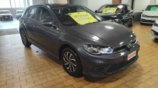 VOLKSWAGEN Polo 1.0 EVO 5p. VIRTUAL