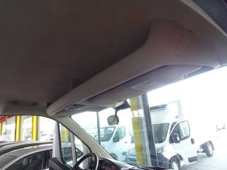 FIAT Ducato usata, con Fendinebbia