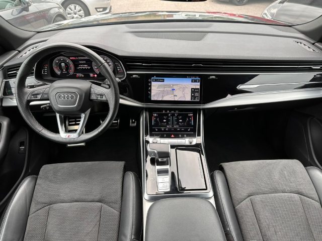 AUDI Q8 usata, con Servosterzo