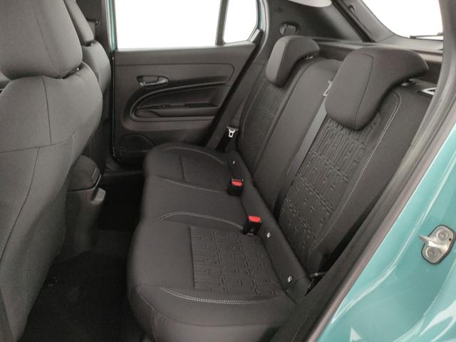 FIAT 600 usata, con Volante in pelle