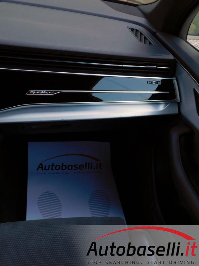 AUDI Q7 usata 81