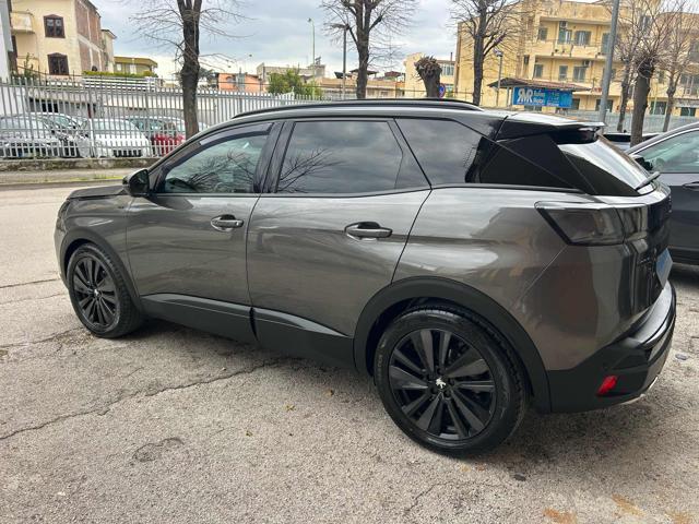 PEUGEOT 3008 usata, con Airbag laterali