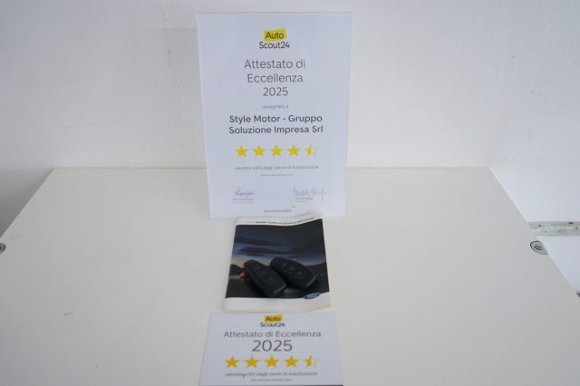 FORD Kuga usata, con Sistema di navigazione