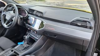 AUDI Q3 usata, con Specchietti laterali elettrici