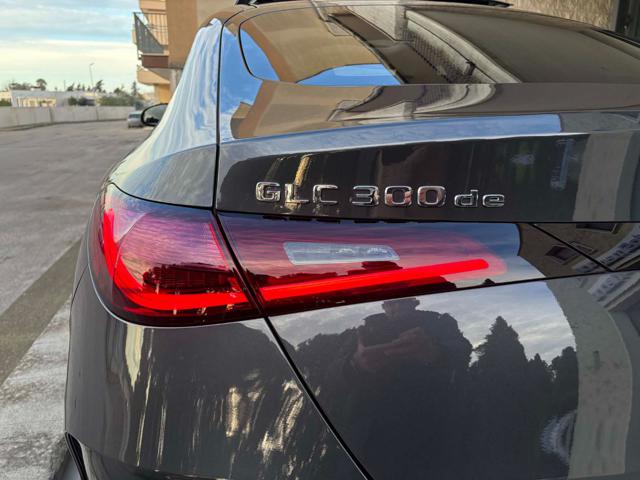 MERCEDES-BENZ GLC 300 usata, con Supporto lombare