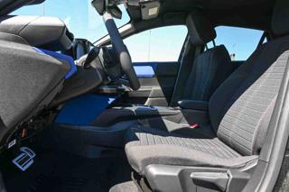 LANCIA Ypsilon usata, con Chiusura centralizzata