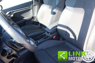 AUDI A3 usata, con Servosterzo